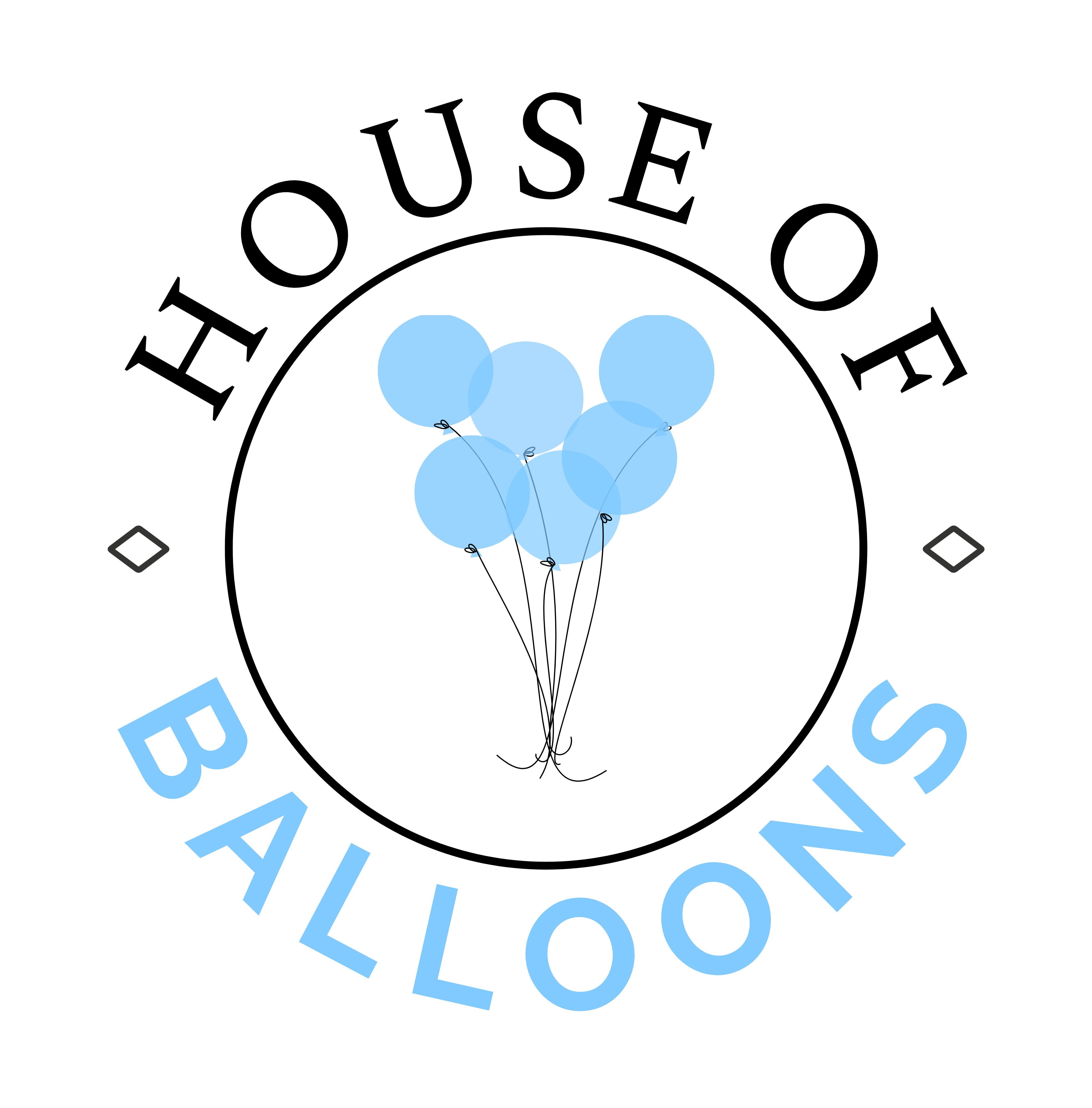 House of Balloons Deggendorf